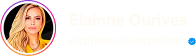 Elaine Ourives