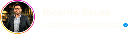 Ricardo Souza